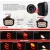 Lampy tylne LED Jeep Gladiator 2020+